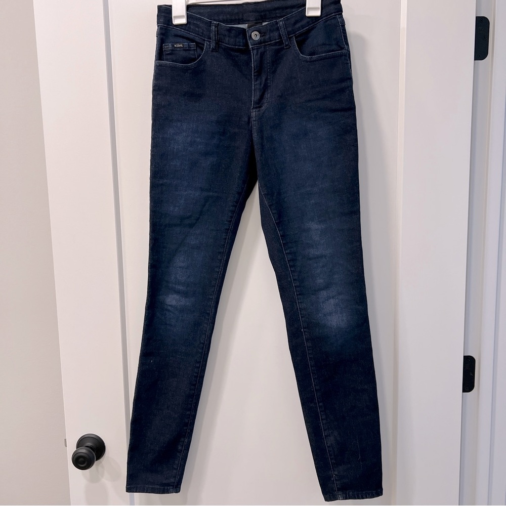 Kühl - Kontour Flex Denim Skinny Jeans - Size 8